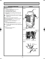 Preview for 72 page of Mitsubishi Electric Mr. Slim PUHZ-RP8YHA Technical & Service Manual