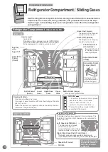 Preview for 10 page of Mitsubishi Electric MR-WX52D Operating Instructions Manual