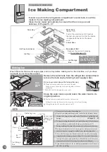 Preview for 12 page of Mitsubishi Electric MR-WX52D Operating Instructions Manual