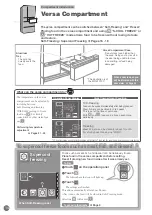 Preview for 14 page of Mitsubishi Electric MR-WX52D Operating Instructions Manual