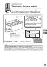 Preview for 19 page of Mitsubishi Electric MR-WX52D Operating Instructions Manual