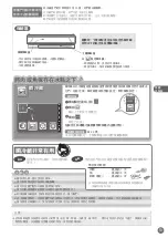 Preview for 51 page of Mitsubishi Electric MR-WX52D Operating Instructions Manual