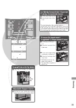 Preview for 33 page of Mitsubishi Electric MR-WX60F Operating Instructions Manual