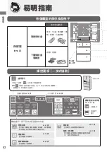 Preview for 52 page of Mitsubishi Electric MR-WX60F Operating Instructions Manual