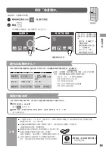 Preview for 59 page of Mitsubishi Electric MR-WX60F Operating Instructions Manual