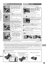 Preview for 27 page of Mitsubishi Electric MR-WX743C Operating Instructions Manual