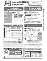 Preview for 11 page of Mitsubishi Electric mr-z65r Operating Instructions Manual