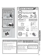 Preview for 17 page of Mitsubishi Electric mr-z65r Operating Instructions Manual