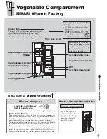 Preview for 19 page of Mitsubishi Electric mr-z65r Operating Instructions Manual