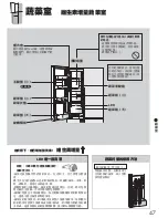 Preview for 47 page of Mitsubishi Electric mr-z65r Operating Instructions Manual