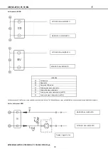 Preview for 19 page of Mitsubishi Electric NX-W Installation And Operating Manual