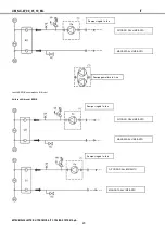 Preview for 20 page of Mitsubishi Electric NX-W Installation And Operating Manual