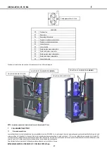 Preview for 21 page of Mitsubishi Electric NX-W Installation And Operating Manual