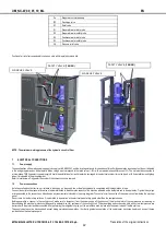 Preview for 42 page of Mitsubishi Electric NX-W Installation And Operating Manual