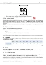 Preview for 58 page of Mitsubishi Electric NX-W Installation And Operating Manual