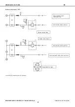 Preview for 62 page of Mitsubishi Electric NX-W Installation And Operating Manual