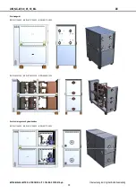 Preview for 74 page of Mitsubishi Electric NX-W Installation And Operating Manual