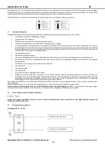 Preview for 82 page of Mitsubishi Electric NX-W Installation And Operating Manual