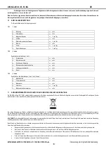 Preview for 90 page of Mitsubishi Electric NX-W Installation And Operating Manual