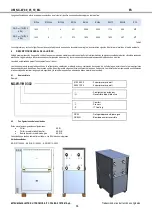 Preview for 94 page of Mitsubishi Electric NX-W Installation And Operating Manual