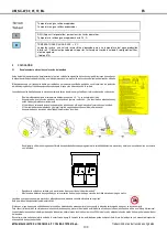 Preview for 100 page of Mitsubishi Electric NX-W Installation And Operating Manual