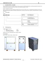 Preview for 115 page of Mitsubishi Electric NX-W Installation And Operating Manual