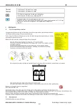 Preview for 121 page of Mitsubishi Electric NX-W Installation And Operating Manual