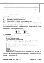 Preview for 123 page of Mitsubishi Electric NX-W Installation And Operating Manual