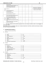 Preview for 131 page of Mitsubishi Electric NX-W Installation And Operating Manual