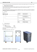 Preview for 136 page of Mitsubishi Electric NX-W Installation And Operating Manual