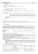 Preview for 143 page of Mitsubishi Electric NX-W Installation And Operating Manual