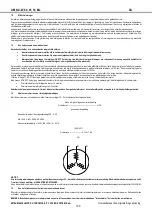 Preview for 149 page of Mitsubishi Electric NX-W Installation And Operating Manual