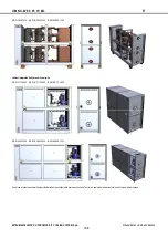 Preview for 158 page of Mitsubishi Electric NX-W Installation And Operating Manual