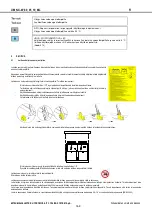 Preview for 163 page of Mitsubishi Electric NX-W Installation And Operating Manual