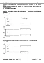 Preview for 166 page of Mitsubishi Electric NX-W Installation And Operating Manual