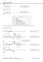 Preview for 167 page of Mitsubishi Electric NX-W Installation And Operating Manual