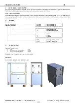 Preview for 200 page of Mitsubishi Electric NX-W Installation And Operating Manual