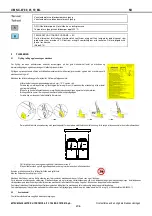 Preview for 206 page of Mitsubishi Electric NX-W Installation And Operating Manual