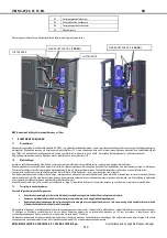 Preview for 212 page of Mitsubishi Electric NX-W Installation And Operating Manual