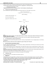 Preview for 213 page of Mitsubishi Electric NX-W Installation And Operating Manual