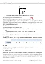 Preview for 227 page of Mitsubishi Electric NX-W Installation And Operating Manual