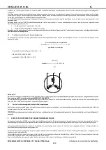 Preview for 234 page of Mitsubishi Electric NX-W Installation And Operating Manual