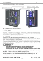 Preview for 255 page of Mitsubishi Electric NX-W Installation And Operating Manual