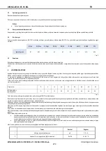 Preview for 270 page of Mitsubishi Electric NX-W Installation And Operating Manual