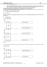 Preview for 272 page of Mitsubishi Electric NX-W Installation And Operating Manual