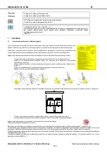 Preview for 312 page of Mitsubishi Electric NX-W Installation And Operating Manual