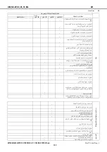 Preview for 342 page of Mitsubishi Electric NX-W Installation And Operating Manual