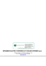 Preview for 348 page of Mitsubishi Electric NX-W Installation And Operating Manual