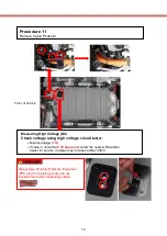 Preview for 21 page of Mitsubishi Electric OUTLANDER PHEV Dismantling Manual