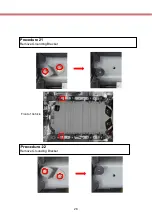 Preview for 30 page of Mitsubishi Electric OUTLANDER PHEV Dismantling Manual